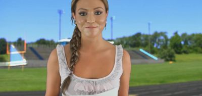 Natalia Forrest - We Are The Champions - inxxx.com