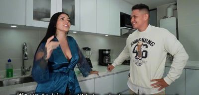 My sister-in-law is a whore when her boyfriend isn't around - DILAN CLAVIJO - inxxx.com