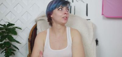 She fucks you, pisses on you and denys you yours! - inxxx.com