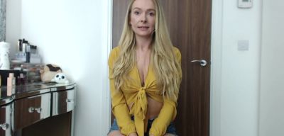 Brea Rose - My Friend's Sister's Body - inxxx.com - Britain
