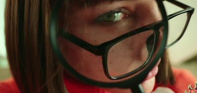 Velma and Scooby. Case Number 69 - inxxx.com