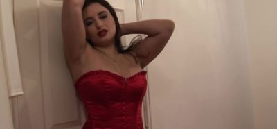 Jasmine thinks about stepbro (He is a pussy). - inxxx.com