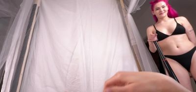 Blow Job - la riots candy rouge saved my life and fucked my dick simp pov - inxxx.com