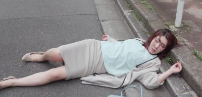 Cuckold Wife's Body Became StepBrother's Body - inxxx.com - Japan