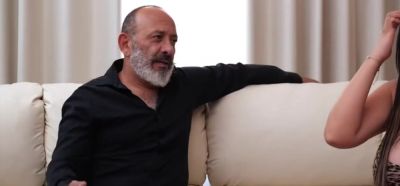 Blow Job - Banging The Boss Wife - Kari Cachonda - inxxx.com