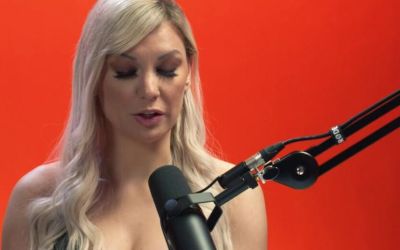 Kenzie Taylor - UP CLOSE - How Women Orgasm With Busty PAWG MILF Kenzie Taylor! INTENSE HITACHI ORGASM! FULL SCENE - inxxx.com