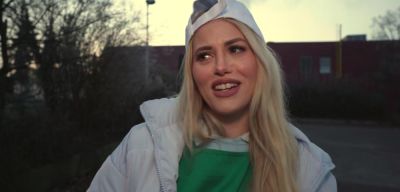 Blow Job - Public Agent - Do You Want To See My Tacos - inxxx.com