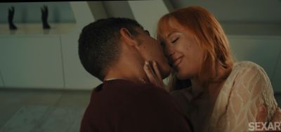 Blow Job - Sex Art Lilly Mays - It Is Love - inxxx.com