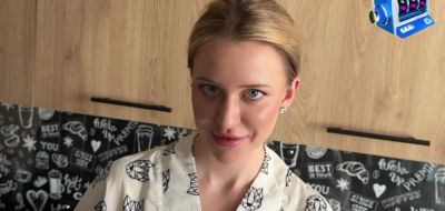 Family Therapy of a Stepfather and a Young Stepdaughter with Cum in Their Mouths! - inxxx.com