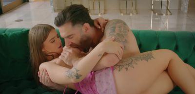 Blow Job - Sky Wonderland - Golden - inxxx.com