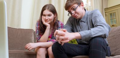 Janyk B Busty Babe Fucks Tutor - inxxx.com