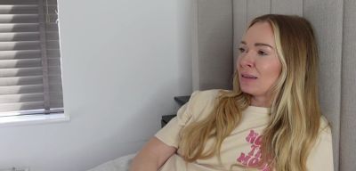 Brea Rose - Peeing On Your Cock - inxxx.com - Britain