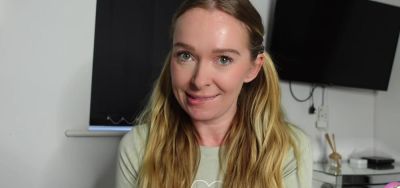 Blow Job - Brea Rose - Sharing My Uncle's Bed - inxxx.com - Britain