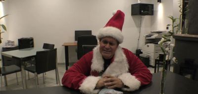 Blow Job - Immorallive - Becoming Bad Santa - inxxx.com