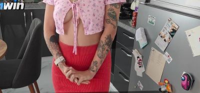 If My Husband Doesn't Want to Fuck Me in the Ass, I'll Give Myself to My Neig... - inxxx.com - Russia