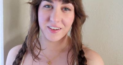 Stepsister's Wedding Rehearsal Creampie - inxxx.com