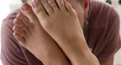 Lucas Frost - Blow Job - Millie Morgan Lucas Frost - inxxx.com