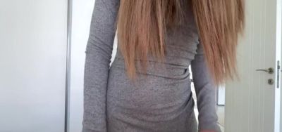 Left alone with my Hot Stepmom...What could possibly go wrong? - inxxx.com