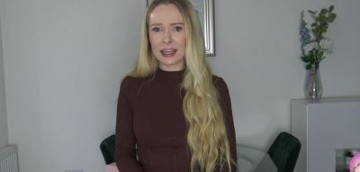 Brea Rose - Sharing Your GF With Other Guys - inxxx.com - Britain