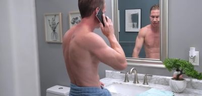 Aria Banks - Pawg Stepdaughter Helps Out Massive Cocked Stepdad- - inxxx.com