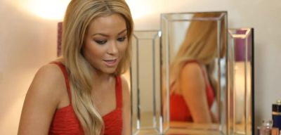 Natalia Forrest - Natalia Forrest - The Hairspray - inxxx.com