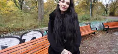 GERMAN SCOUT - Casting Alexa Throat - inxxx.com - Germany