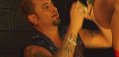 Sarah Jessie - Blow Job - The Dog Walker - inxxx.com