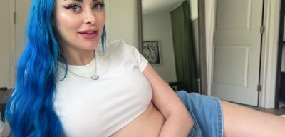 Jewelz Blu - Blow Job - Jewelz Blu Big Step Sis Teaches Let Loose - inxxx.com