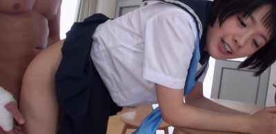 Blow Job - JapanHDV-Some More Dirty Memories With Mari Haneda - AI MUKAI - inxxx.com - Japan