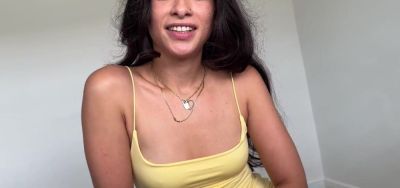 Horny Latina Step Sister Wants Cock ~ Luxe La Fox ~ Household Fantasy ~ Scott Stark - inxxx.com