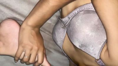 Step Sis Blowjob and Doggy Style Fucking Her Tight Wet Pussy - Amateur Teen Couple - xxxfiles.com