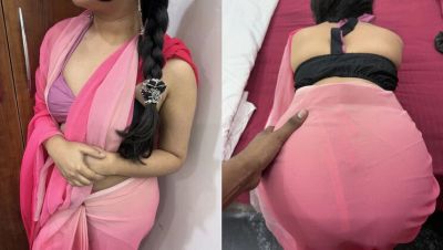 Desi Bhabhi Neighbor Hardcore Sex - Paid For Wild Fucking & Cumshot in Mouth - xxxfiles.com - India