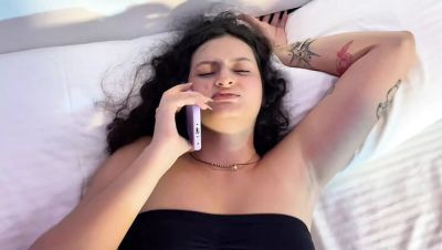 Boyfriend's Best Friend Bangs My Big Booty Doggy Style - Amateur Latina Couple Fucking in Bathroom - veryfreeporn.com - Spain - Colombia