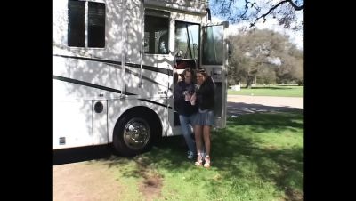 Sweet Pussy Obsession - Hollie Stevens Gets Anal & Blowjob from Scott Lyons - veryfreeporn.com - Britain