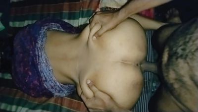 Desi Bhabhi Doggy Style Fucking - Pados Ki Randi Hardcore Sex with Big Tits - veryfreeporn.com - India