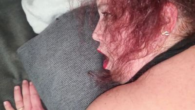 Teacher Fucks Student Hard Doggy Style - Redhead Big Tits Anal Orgasm - veryfreeporn.com - France