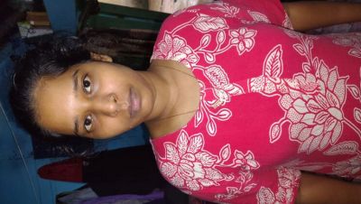 Happy Ending - Desi Bhabhi Morning Blowjob - Big Natural Tits & Happy Ending Homemade - veryfreeporn.com - India