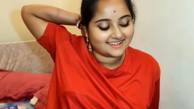 Horny Bengali Bhabhi Fucks Devar in Delhi for Money - Desi Aunty Cowgirl & Doggy Sex - porntry.com - India