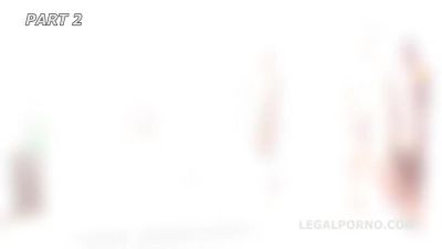 Anastasia Rose - Psycho Doctor Anastasia Rose #2 Slavery Agreement with Balls - hotmovs.com - Usa