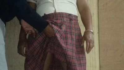 Desi College Girl Roleplay Private Sex - Teen 18 Year Old Indian Amateur Blowjob & Hardcore Doggy Style - xxxfiles.com - India