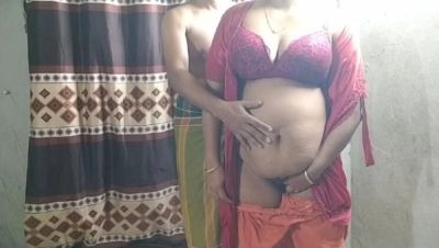 Tamil Bhabhi Hot Outdoor Sex - Desi Masti Night with Big Ass Anal & Cumshot - xxxfiles.com - India - Russia