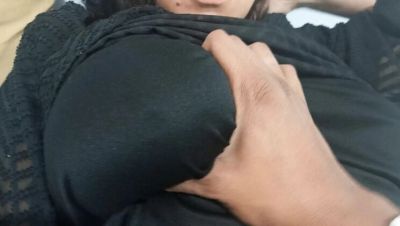 Fabimilf Naughty Mom Relaxes in Bed with Step Son Playing Big Tits and Fat Ass - xxxfiles.com - Japan - Venezuela