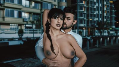 Indian Bollywood Actress Savita Bhabhi Fucked Hard by Stranger on Road to Home - xxxfiles.com - India - Britain - France - Usa - Pakistan - Sri Lanka