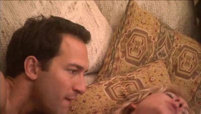 Anal Sex with Blonde Babe Big Tits Julie Night Loving Blowjob - porntry.com - Britain