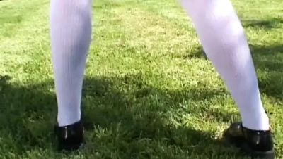 College Uniform Pussy Licking & Fucking with Memphis Monroe and Johnny Thrust - porntry.com