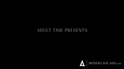 Kyler Quinn - Petite Blonde, Kyler Quinn And Chad Alva - Naughty Petite Cheerleaders Compete For Pervy Coachs Cock In Deep Anal Threesome! - hotmovs.com - Chad