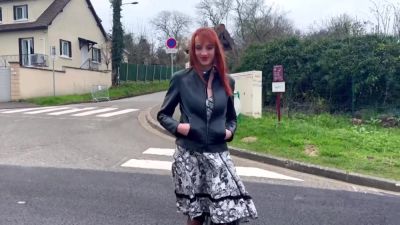 Samantha, 35, photo model! - Jacquie et Michel TV - hotmovs.com - France