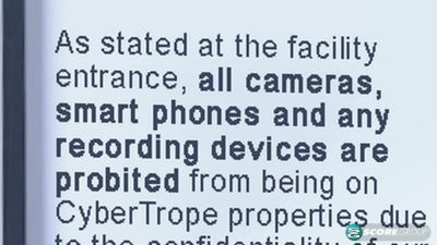 Stephanie Michelle: The Interview - Stephanie Michelle - Scoreland - hotmovs.com