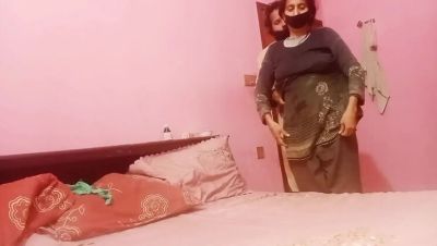 Shakratasneem Pakistani Step Sister Fucking Big Ass Dasi Hot Sex HD - xxxfiles.com - Pakistan
