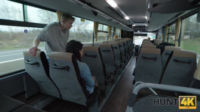 Sex On The Bus - Vip4k - hotmovs.com - Czech Republic